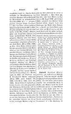 Image of the Page - 162 - in Biographisches Lexikon des Kaiserthums Oesterreich - Sinacher-Sonnenthal, Volume 35