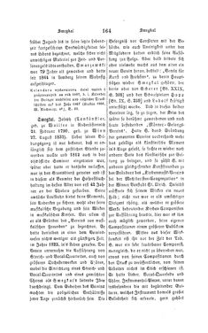 Bild der Seite - 164 - in Biographisches Lexikon des Kaiserthums Oesterreich - Sinacher-Sonnenthal, Band 35