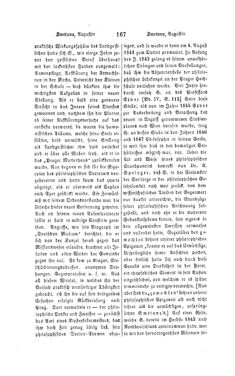 Image of the Page - 167 - in Biographisches Lexikon des Kaiserthums Oesterreich - Sinacher-Sonnenthal, Volume 35