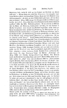Bild der Seite - 172 - in Biographisches Lexikon des Kaiserthums Oesterreich - Sinacher-Sonnenthal, Band 35