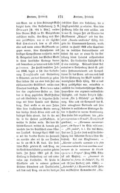 Image of the Page - 175 - in Biographisches Lexikon des Kaiserthums Oesterreich - Sinacher-Sonnenthal, Volume 35