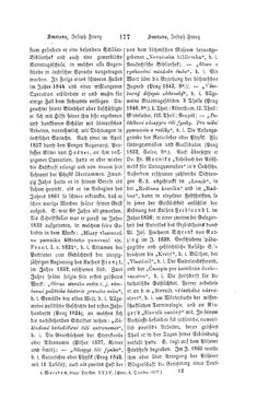 Image of the Page - 177 - in Biographisches Lexikon des Kaiserthums Oesterreich - Sinacher-Sonnenthal, Volume 35