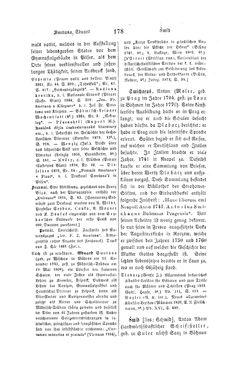 Image of the Page - 178 - in Biographisches Lexikon des Kaiserthums Oesterreich - Sinacher-Sonnenthal, Volume 35