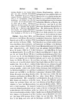 Bild der Seite - 185 - in Biographisches Lexikon des Kaiserthums Oesterreich - Sinacher-Sonnenthal, Band 35