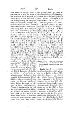 Bild der Seite - 197 - in Biographisches Lexikon des Kaiserthums Oesterreich - Sinacher-Sonnenthal, Band 35