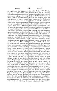 Bild der Seite - 214 - in Biographisches Lexikon des Kaiserthums Oesterreich - Sinacher-Sonnenthal, Band 35