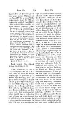 Bild der Seite - 216 - in Biographisches Lexikon des Kaiserthums Oesterreich - Sinacher-Sonnenthal, Band 35