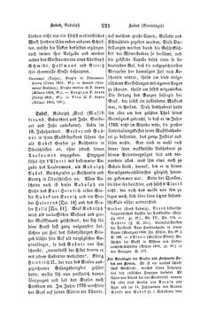 Bild der Seite - 221 - in Biographisches Lexikon des Kaiserthums Oesterreich - Sinacher-Sonnenthal, Band 35