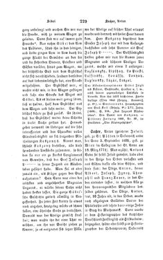 Bild der Seite - 229 - in Biographisches Lexikon des Kaiserthums Oesterreich - Sinacher-Sonnenthal, Band 35