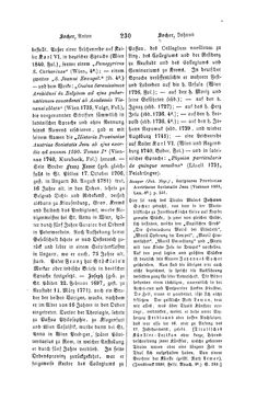 Bild der Seite - 230 - in Biographisches Lexikon des Kaiserthums Oesterreich - Sinacher-Sonnenthal, Band 35