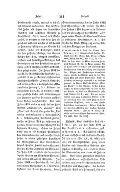 Image of the Page - 244 - in Biographisches Lexikon des Kaiserthums Oesterreich - Sinacher-Sonnenthal, Volume 35
