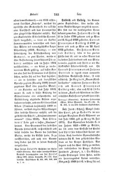 Image of the Page - 245 - in Biographisches Lexikon des Kaiserthums Oesterreich - Sinacher-Sonnenthal, Volume 35