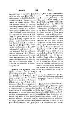 Bild der Seite - 246 - in Biographisches Lexikon des Kaiserthums Oesterreich - Sinacher-Sonnenthal, Band 35