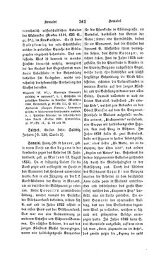 Bild der Seite - 262 - in Biographisches Lexikon des Kaiserthums Oesterreich - Sinacher-Sonnenthal, Band 35