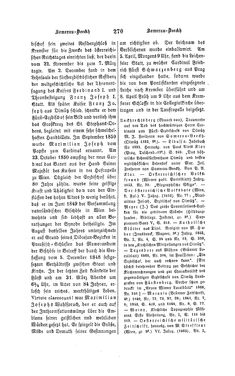 Bild der Seite - 270 - in Biographisches Lexikon des Kaiserthums Oesterreich - Sinacher-Sonnenthal, Band 35