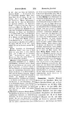 Bild der Seite - 271 - in Biographisches Lexikon des Kaiserthums Oesterreich - Sinacher-Sonnenthal, Band 35