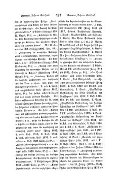 Image of the Page - 287 - in Biographisches Lexikon des Kaiserthums Oesterreich - Sinacher-Sonnenthal, Volume 35