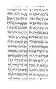 Image of the Page - 289 - in Biographisches Lexikon des Kaiserthums Oesterreich - Sinacher-Sonnenthal, Volume 35