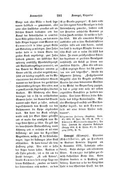 Image of the Page - 292 - in Biographisches Lexikon des Kaiserthums Oesterreich - Sinacher-Sonnenthal, Volume 35