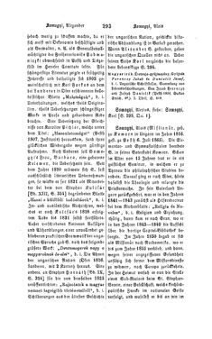 Image of the Page - 293 - in Biographisches Lexikon des Kaiserthums Oesterreich - Sinacher-Sonnenthal, Volume 35