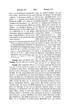 Image of the Page - 294 - in Biographisches Lexikon des Kaiserthums Oesterreich - Sinacher-Sonnenthal, Volume 35
