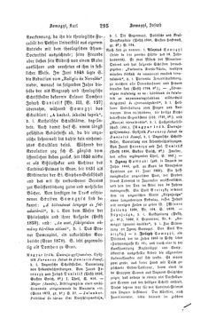 Image of the Page - 295 - in Biographisches Lexikon des Kaiserthums Oesterreich - Sinacher-Sonnenthal, Volume 35