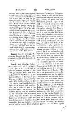 Image of the Page - 297 - in Biographisches Lexikon des Kaiserthums Oesterreich - Sinacher-Sonnenthal, Volume 35