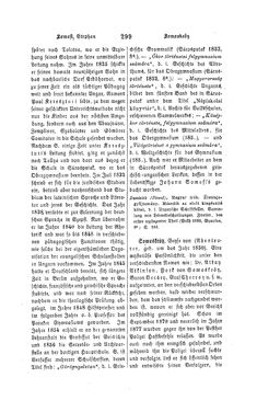 Bild der Seite - 299 - in Biographisches Lexikon des Kaiserthums Oesterreich - Sinacher-Sonnenthal, Band 35