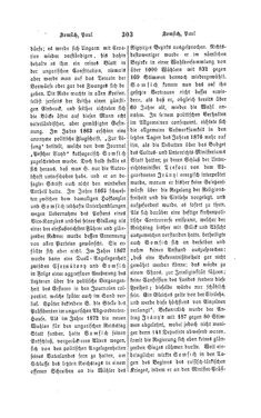 Bild der Seite - 303 - in Biographisches Lexikon des Kaiserthums Oesterreich - Sinacher-Sonnenthal, Band 35