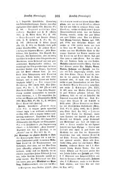 Bild der Seite - 305 - in Biographisches Lexikon des Kaiserthums Oesterreich - Sinacher-Sonnenthal, Band 35