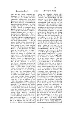 Bild der Seite - 342 - in Biographisches Lexikon des Kaiserthums Oesterreich - Sinacher-Sonnenthal, Band 35