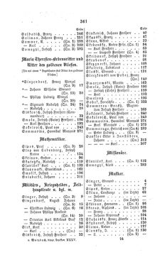 Image of the Page - 361 - in Biographisches Lexikon des Kaiserthums Oesterreich - Sinacher-Sonnenthal, Volume 35