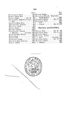 Bild der Seite - 364 - in Biographisches Lexikon des Kaiserthums Oesterreich - Sinacher-Sonnenthal, Band 35