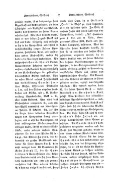 Bild der Seite - 2 - in Biographisches Lexikon des Kaiserthums Oesterreich - Sonnklar-Stadelmann, Band 36