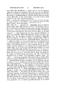 Bild der Seite - 5 - in Biographisches Lexikon des Kaiserthums Oesterreich - Sonnklar-Stadelmann, Band 36