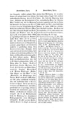 Bild der Seite - 8 - in Biographisches Lexikon des Kaiserthums Oesterreich - Sonnklar-Stadelmann, Band 36