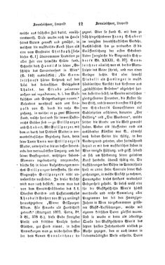 Bild der Seite - 12 - in Biographisches Lexikon des Kaiserthums Oesterreich - Sonnklar-Stadelmann, Band 36