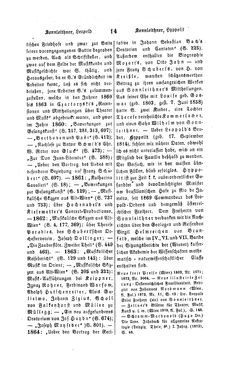 Bild der Seite - 14 - in Biographisches Lexikon des Kaiserthums Oesterreich - Sonnklar-Stadelmann, Band 36