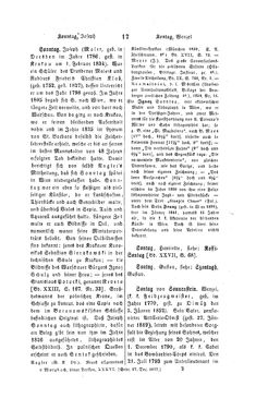 Bild der Seite - 17 - in Biographisches Lexikon des Kaiserthums Oesterreich - Sonnklar-Stadelmann, Band 36