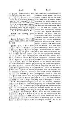 Bild der Seite - 19 - in Biographisches Lexikon des Kaiserthums Oesterreich - Sonnklar-Stadelmann, Band 36