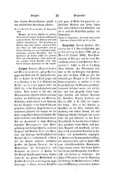 Bild der Seite - 21 - in Biographisches Lexikon des Kaiserthums Oesterreich - Sonnklar-Stadelmann, Band 36