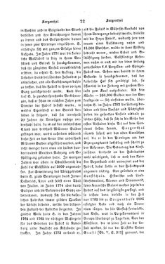 Bild der Seite - 22 - in Biographisches Lexikon des Kaiserthums Oesterreich - Sonnklar-Stadelmann, Band 36