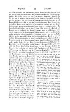 Bild der Seite - 23 - in Biographisches Lexikon des Kaiserthums Oesterreich - Sonnklar-Stadelmann, Band 36