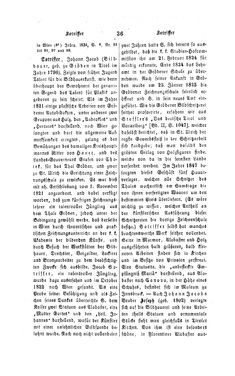 Image of the Page - 36 - in Biographisches Lexikon des Kaiserthums Oesterreich - Sonnklar-Stadelmann, Volume 36