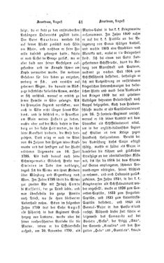 Image of the Page - 41 - in Biographisches Lexikon des Kaiserthums Oesterreich - Sonnklar-Stadelmann, Volume 36