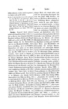 Bild der Seite - 47 - in Biographisches Lexikon des Kaiserthums Oesterreich - Sonnklar-Stadelmann, Band 36