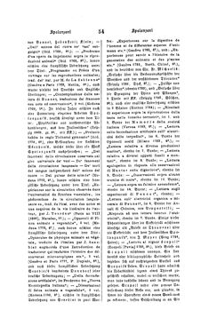 Bild der Seite - 54 - in Biographisches Lexikon des Kaiserthums Oesterreich - Sonnklar-Stadelmann, Band 36