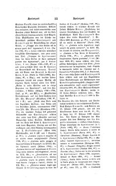Bild der Seite - 55 - in Biographisches Lexikon des Kaiserthums Oesterreich - Sonnklar-Stadelmann, Band 36