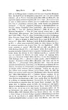 Bild der Seite - 57 - in Biographisches Lexikon des Kaiserthums Oesterreich - Sonnklar-Stadelmann, Band 36