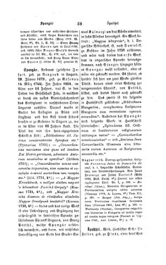 Bild der Seite - 59 - in Biographisches Lexikon des Kaiserthums Oesterreich - Sonnklar-Stadelmann, Band 36